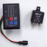 Extreme Outback Announces Intelligent Dual-Battery Manager Extreme Outback Announces Intelligent Dual-Battery Manager