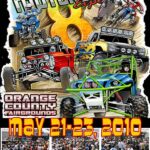 8th Annual Extreme Motorsports Expo Coming to the OC Fairgrounds on May 21-23, 2010 8th Annual Extreme Motorsports Expo Coming to the OC Fairgrounds on May 21-23, 2010