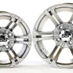 ITP ADDS PLATINUM FINISH TO 12- AND 14-INCH SS212 LINE ITP ADDS PLATINUM FINISH TO 12- AND 14-INCH SS212 LINE