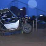 Jeff Stambaugh Wins Again in WORCS Racing Rhino UTV 3 Class Jeff Stambaugh Wins Again in WORCS Racing Rhino UTV 3 Class