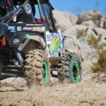 Pit Bull Tires Sponsors Crowley Off-Road for the 2010 Race Season Pit Bull Tires Sponsors Crowley Off-Road for the 2010 Race Season