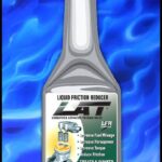 LAT Liquid Friction Reducer is Now Available LAT Liquid Friction Reducer is Now Available