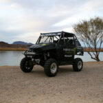 Monster Energy Kawasaki and Lasher Motorsports join forces for 2010 Monster Energy Kawasaki and Lasher Motorsports join forces for 2010