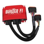 Yamaha Parts and Accessories Division Announces Distribution of MSD Blaster FI Yamaha Parts and Accessories Division Announces Distribution of MSD Blaster FI