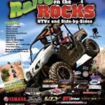 Rally on the Rocks is May 12-15, 2010 in Moab, Utah Rally on the Rocks is May 12-15, 2010 in Moab, Utah