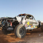 ROCKSTAR’s MacCachren Sidelined at SNORE Mint 400 Desert Race ROCKSTAR’s MacCachren Sidelined at SNORE Mint 400 Desert Race