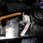 Shockdoctor Eject Helmet Removal System Shockdoctor Eject Helmet Removal System