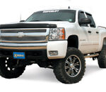 Superlift Releases Chevy/GMC 8-Inch Lift System Superlift Releases Chevy/GMC 8-Inch Lift System