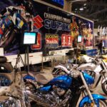 Suzuki Wants to See You in Daytona! Suzuki Wants to See You in Daytona!