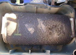 Air Filters 101: Why, when and how to service my engine’s air filter Air Filters 101: Why, when and how to service my engine’s air filter