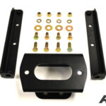 Polaris RZR Winch Mounting Kit Now Available from All Terrain Research Polaris RZR Winch Mounting Kit Now Available from All Terrain Research