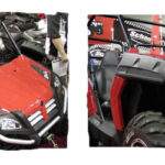 CFMoto’s New UTV Z6 600EFI CFMoto’s New UTV Z6 600EFI