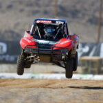 Mitchell DeJong Ready for Battle at Las Vegas Motor Speedway Mitchell DeJong Ready for Battle at Las Vegas Motor Speedway