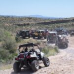 Coke Ovens Ride – Florence, Arizona Coke Ovens Ride – Florence, Arizona
