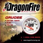 DragonFire Racing Introduces Custom, Durable Gauges for UTVs DragonFire Racing Introduces Custom, Durable Gauges for UTVs