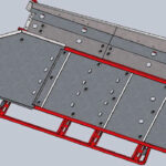 Dirt Performance Releases Polaris Ranger RZR 4 Skid Plates Dirt Performance Releases Polaris Ranger RZR 4 Skid Plates