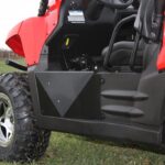 New Kawasaki Teryx Half Doors Available from Holz Racing Products New Kawasaki Teryx Half Doors Available from Holz Racing Products