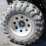 ITP’s BajaCross UTV Tire Now Available in 26x9R-12 and 26x11R-12 ITP’s BajaCross UTV Tire Now Available in 26x9R-12 and 26x11R-12