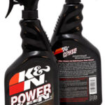 K&N Engineering, Inc., Releases a Newly packaged POWER KLEEN High Performance Cleaner and Degreaser K&N Engineering, Inc., Releases a Newly packaged POWER KLEEN High Performance Cleaner and Degreaser