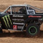 Kawasaki Teryx Captures Round 3 and 4 Victories in Surprise Kawasaki Teryx Captures Round 3 and 4 Victories in Surprise