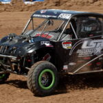A Tough 1st Weekend for the Lonestar Racing SR1 Offroad Race Team A Tough 1st Weekend for the Lonestar Racing SR1 Offroad Race Team