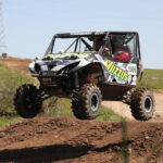 Monster Energy Kawasaki Teryx Scores a Win at Round Two of VORRA Season Monster Energy Kawasaki Teryx Scores a Win at Round Two of VORRA Season