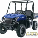 Sevcon to Provide Gen 4 Controls to Polaris for New RANGER EV Sevcon to Provide Gen 4 Controls to Polaris for New RANGER EV