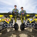Pro Armor Racing Team is stacked for 2010 Pro Armor Racing Team is stacked for 2010