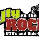 Rally on the Rocks in Moab Utah in less than a month away Rally on the Rocks in Moab Utah in less than a month away