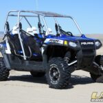 A RZR Trip to Play in the Dunes at Sand Mountain A RZR Trip to Play in the Dunes at Sand Mountain