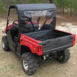 Seizmik Announces New Line of Soft Tops Seizmik Announces New Line of Soft Tops