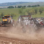 Wheel to Wheel Racing at VORRA Short Course Wheel to Wheel Racing at VORRA Short Course