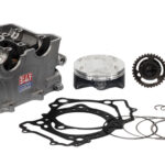 Yoshimura Race Shop Engine Kits For 2006-2010 Suzuki QuadRacer R450 Yoshimura Race Shop Engine Kits For 2006-2010 Suzuki QuadRacer R450