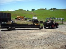 UTV’s in New Zealand UTV’s in New Zealand
