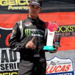 Austin Kimbrell and Kawasaki Teryx Perfect In Las Vegas Austin Kimbrell and Kawasaki Teryx Perfect In Las Vegas
