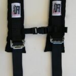 DragonFire Racing Introduces New Youth Model Seat Belt DragonFire Racing Introduces New Youth Model Seat Belt