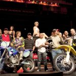 XTREME OUTLAW Racing Attract Adrenaline Junkies from Across the United States Competing for Thousands in Cash and Prizes XTREME OUTLAW Racing Attract Adrenaline Junkies from Across the United States Competing for Thousands in Cash and Prizes