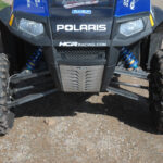 HCR Racing Releases Polaris RZR 4 Long Travel Suspension