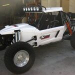 Predator Offroad introduces new Manual Transmission Car