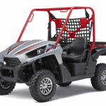 2011 Kawasaki Teryx 750 FI 4×4 Sport 2011 Kawasaki Teryx 750 FI 4×4 Sport