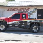 Roger Norman Prepares for the Baja 500 Teamed with Eleven Time Baja 500 Overall Winner Larry Roeseler Roger Norman Prepares for the Baja 500 Teamed with Eleven Time Baja 500 Overall Winner Larry Roeseler