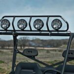 New PIAA UTV Light Bar – A Brilliant Solution to Adding Auxiliary Lamps to Popular UTVs New PIAA UTV Light Bar – A Brilliant Solution to Adding Auxiliary Lamps to Popular UTVs