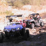 Cleator-Bumble Bee UTV Trail Cleator-Bumble Bee UTV Trail