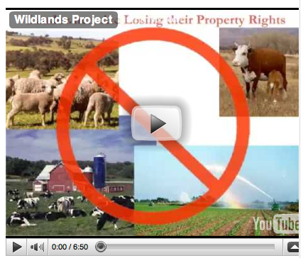 Agenda 21 Alert: Monumental Sacrifice Agenda 21 Alert: Monumental Sacrifice
