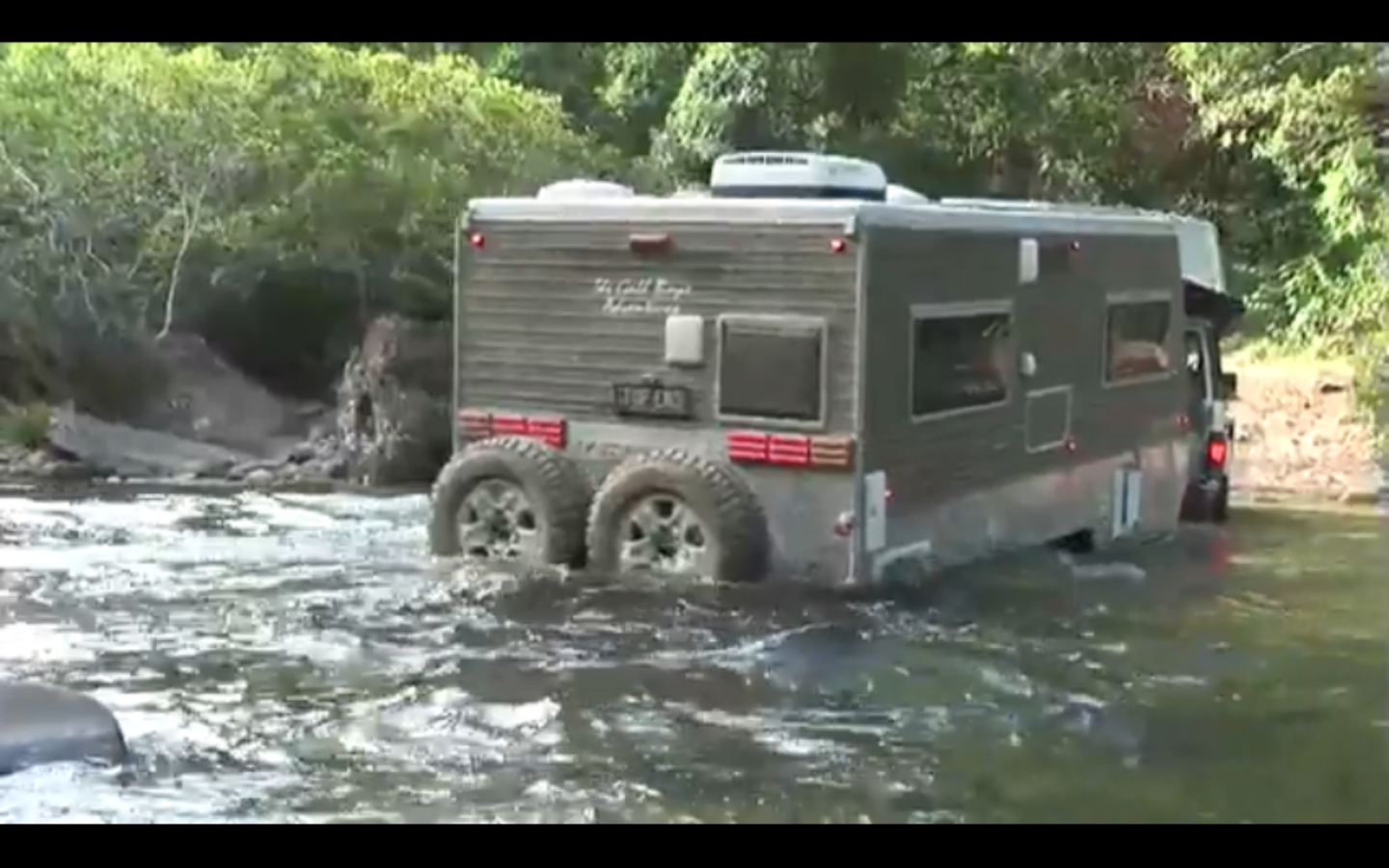 Where Have You Taken Your Toyhauler Lately? Where Have You Taken Your Toyhauler Lately?