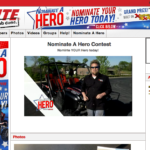 Xtreme4x4 Rhino Build is a Giveaway for Loctite “Nominate A Hero” Xtreme4x4 Rhino Build is a Giveaway for Loctite “Nominate A Hero”