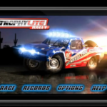 Watch TROPHYLITE 2XL Games Off-Road Video Game Watch TROPHYLITE 2XL Games Off-Road Video Game
