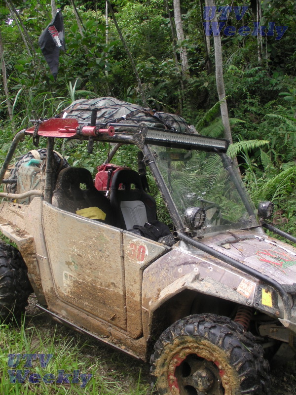 iTi Doors – You Need Them in the Mud iTi Doors – You Need Them in the Mud