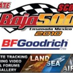 2010 Tecate SCORE Baja 500 Details and Competitor List 2010 Tecate SCORE Baja 500 Details and Competitor List