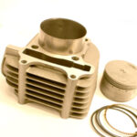 Big Bore Kit Now Available for the Polaris RZR 170 from Vent Racing Big Bore Kit Now Available for the Polaris RZR 170 from Vent Racing